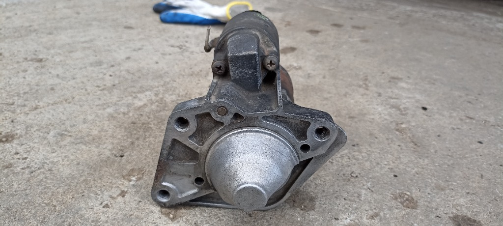 Electromotor Renault Trafic 1.6dci 2014-2020