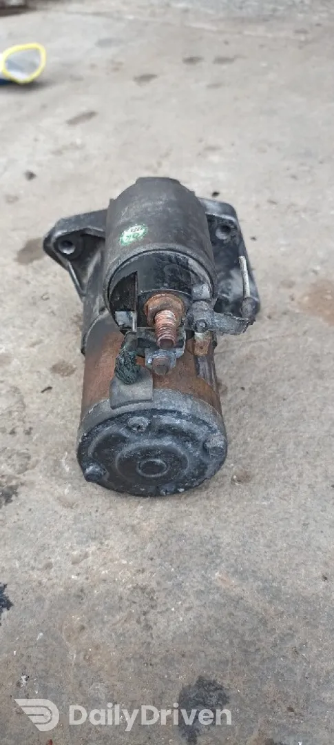 Electromotor Renault Trafic 1.6dci 2014-2020