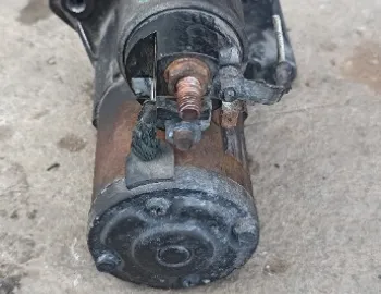 Electromotor Renault Trafic 1.6dci 2014-2020