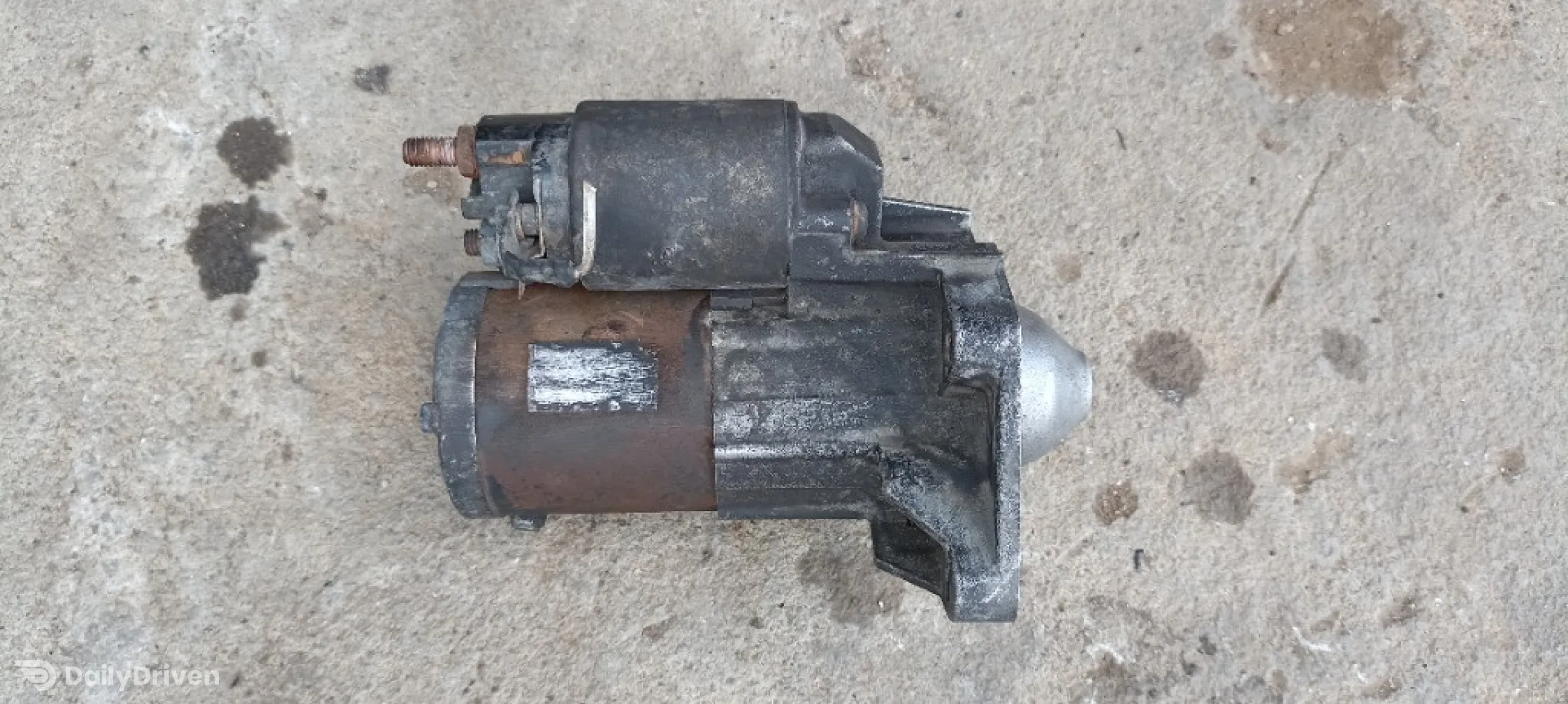 Electromotor Renault Trafic 1.6dci 2014-2020