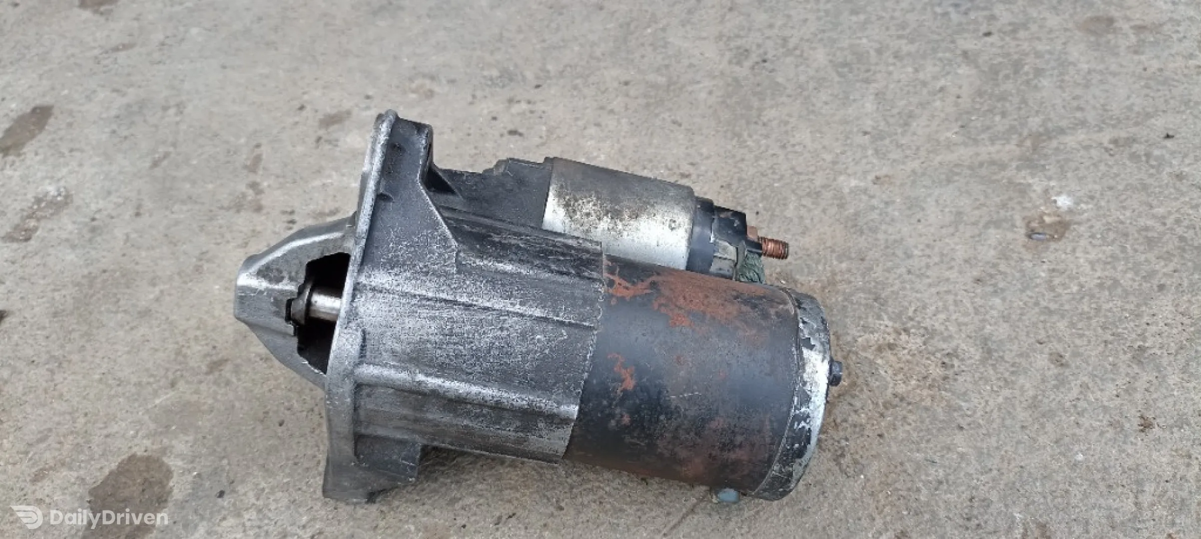 Electromotor Renault Trafic 1.6dci 2014-2020