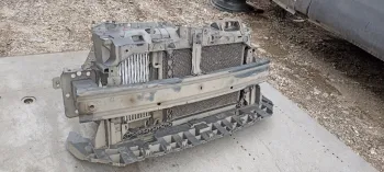 Set radiatoare Ford Transit Custom 2015-2020