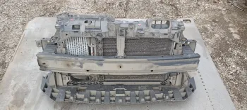 Set radiatoare Ford Transit Custom 2015-2020