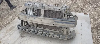 Set radiatoare Ford Transit Custom 2015-2020