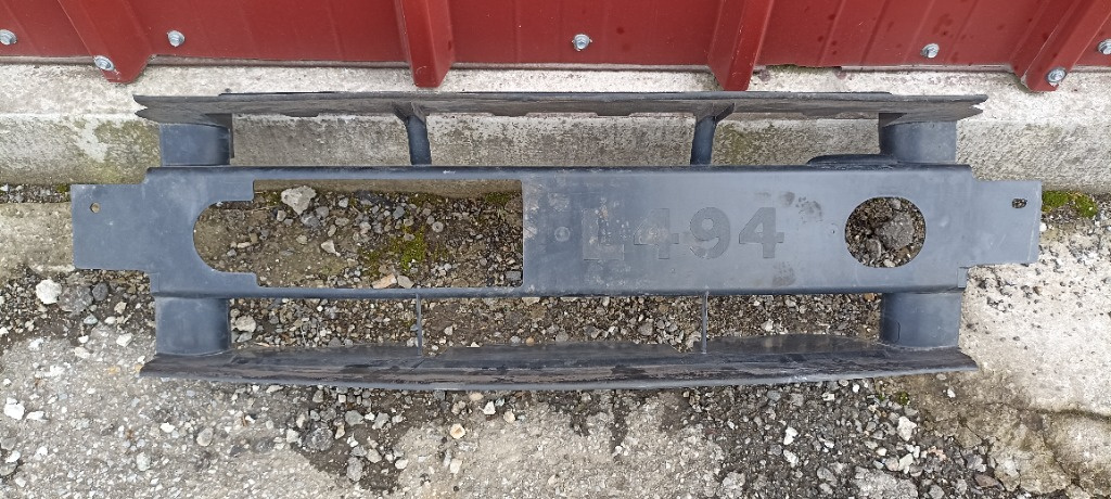 Deflector aer Range Rover Sport 2013-2019, deflector aer DK62-001A04-A