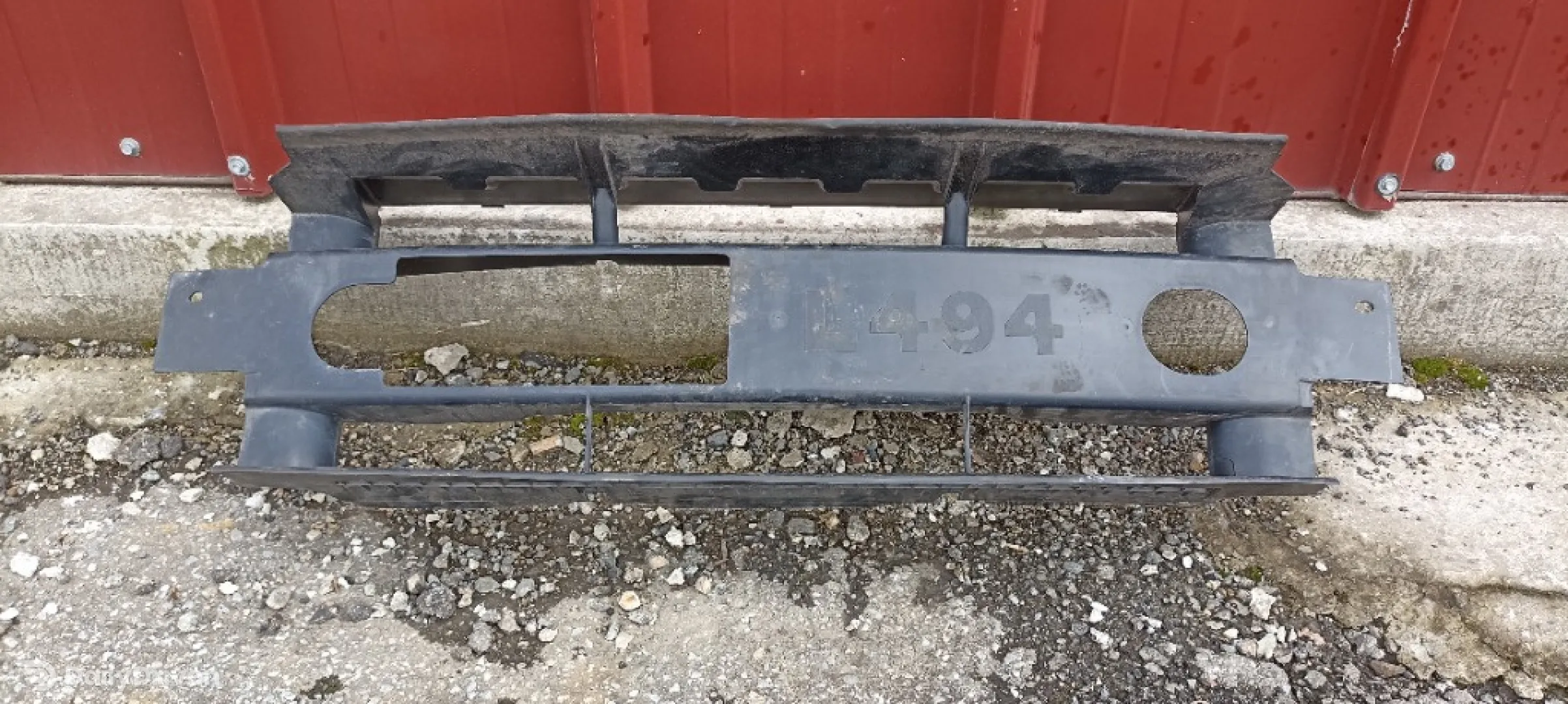 Deflector aer Range Rover Sport 2013-2019, deflector aer DK62-001A04-A