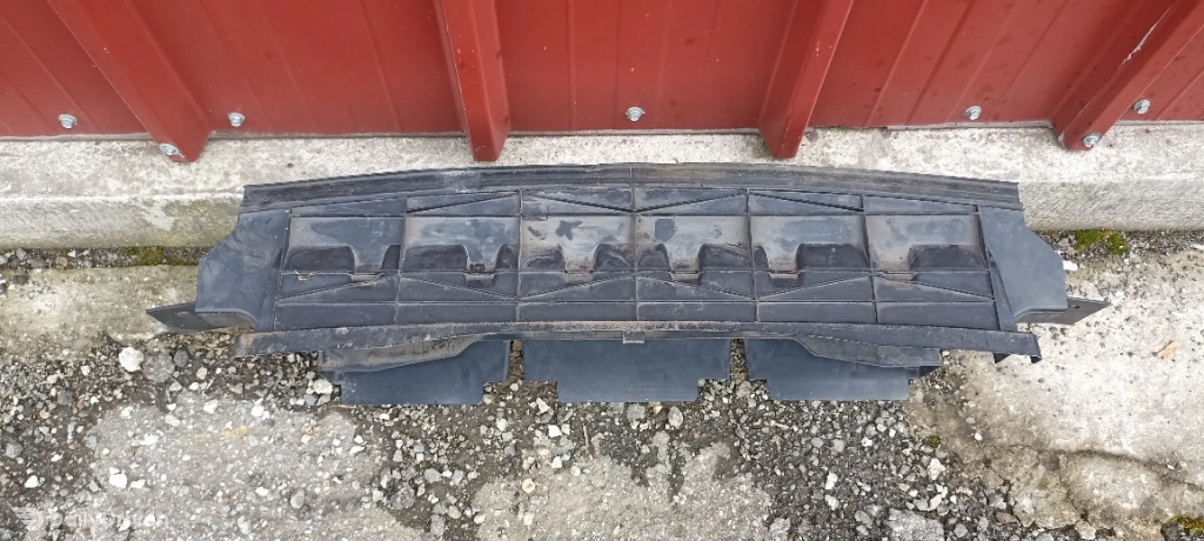 Deflector aer Range Rover Sport 2013-2019, deflector aer DK62-001A04-A