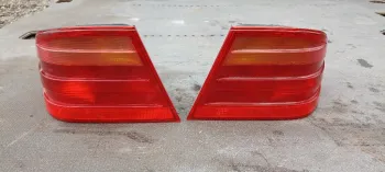 Stop stanga dreapta Mercedes E-Class W210