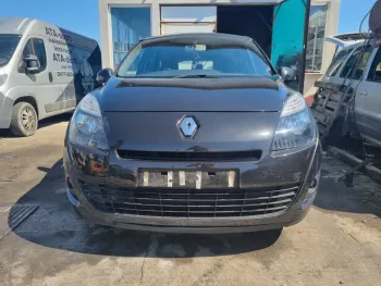 Dezmembrări, Dezmembrez Renault Scenic 3