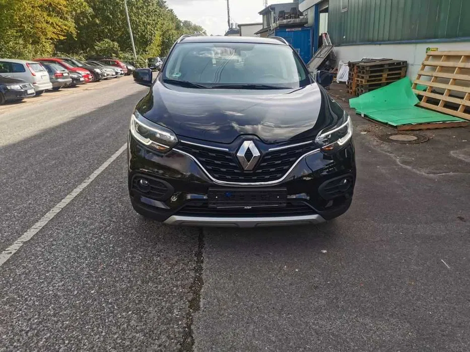 Dezmembrez Renault Kadjar 2018 1.5 dci automat