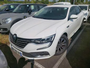 Dezmembrez Renault Talisman 2017 1.6DCI