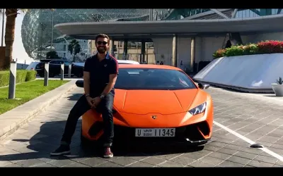 Norocul în domeniul auto: Cum influențează mentalitatea și comportamentul succesul în industria auto