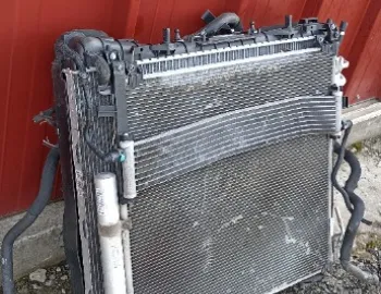 Set radiatoare Range Rover Sport 2013-2019