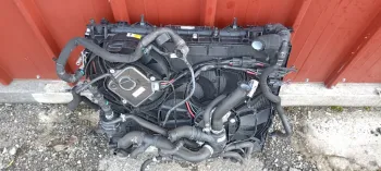 Set radiatoare Range Rover Sport 2013-2019