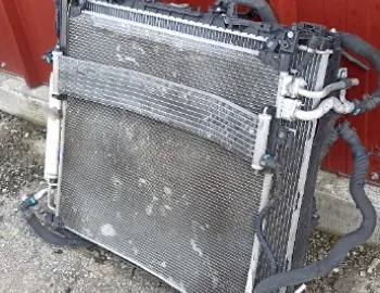 Set radiatoare Range Rover Sport 2013-2019