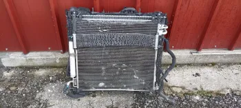 Set radiatoare Range Rover Sport 2013-2019