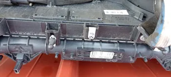 Set radiatoare Range Rover Sport 2013-2019