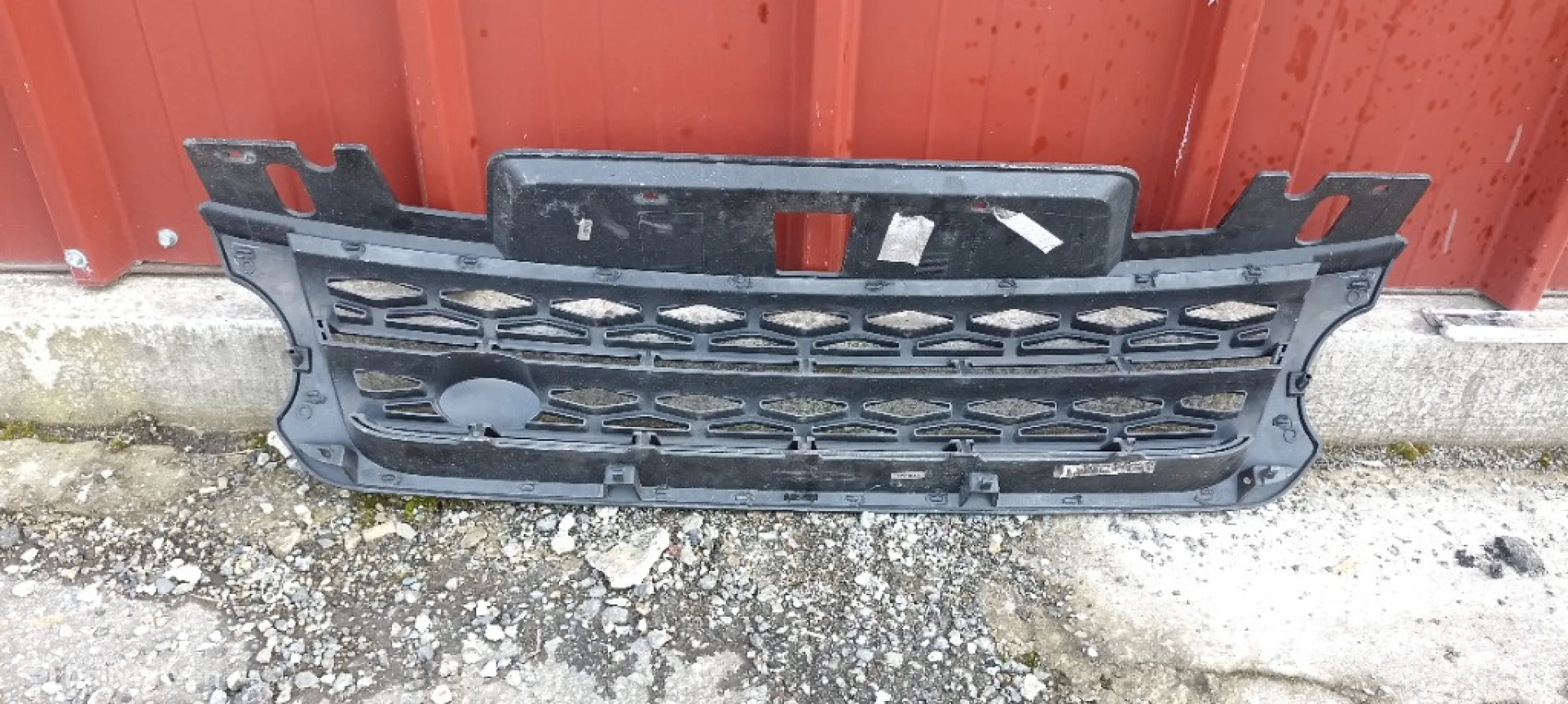 Grila centrala radiator Range Rover Sport 2013-2019, grila fata DK62-8200-XX