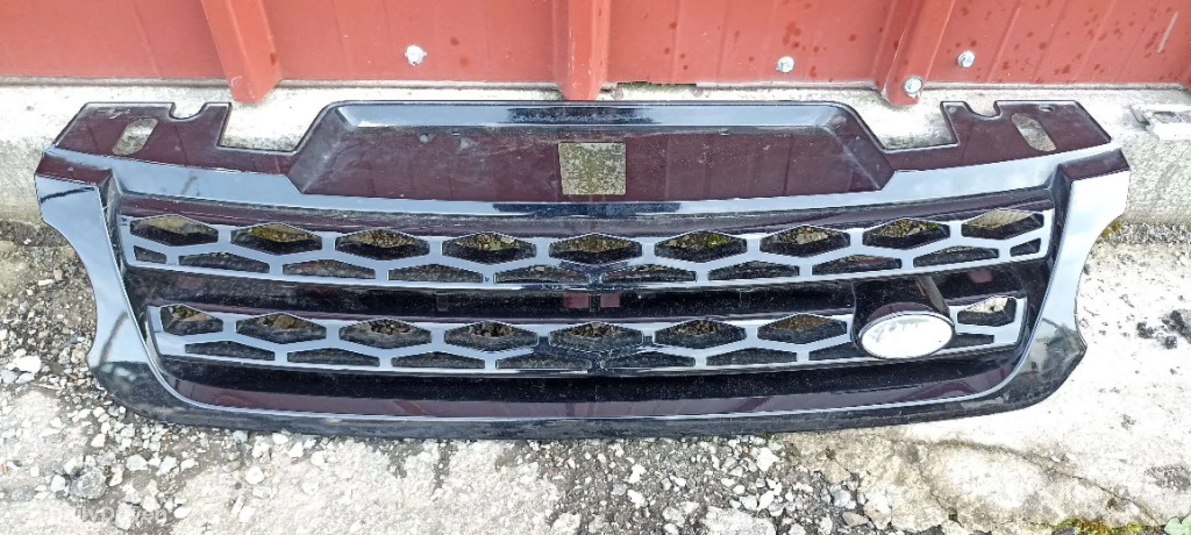 Grila centrala radiator Range Rover Sport 2013-2019, grila fata DK62-8200-XX