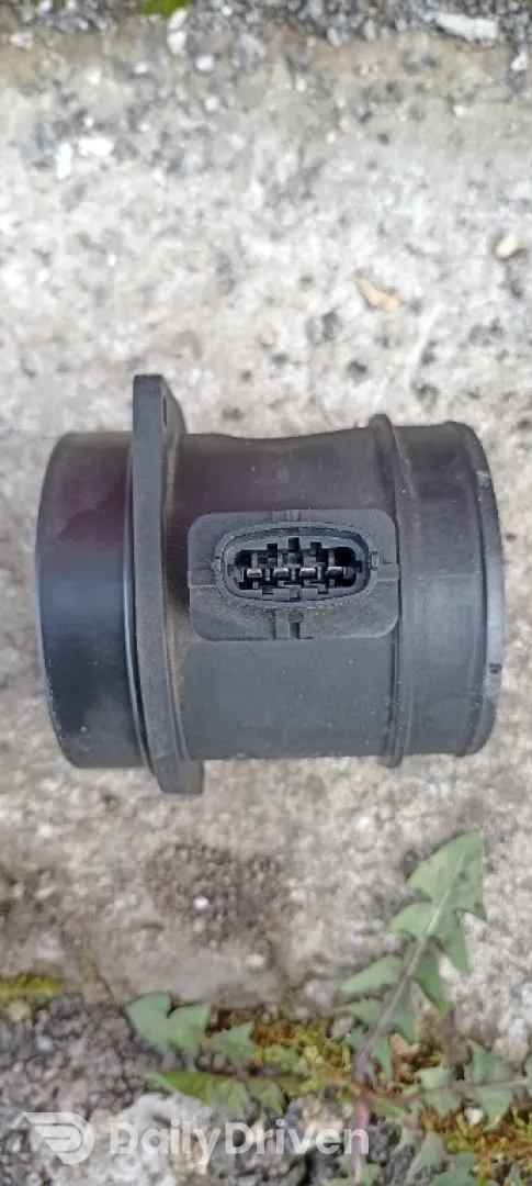 Debitmetru aer Range Rover Sport, 0280218307, G4D3-12B579-AA