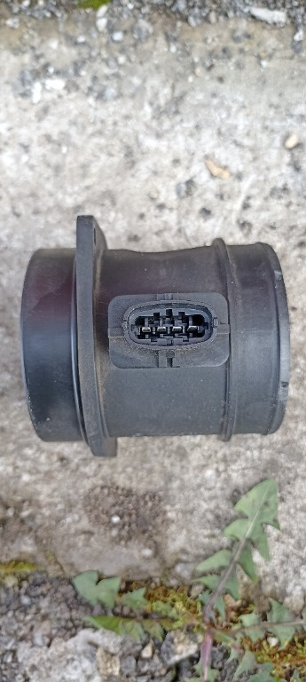 Debitmetru aer Range Rover Evoque, 0280218307, G4D3-12B579-AA