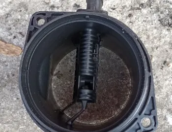 Debitmetru aer Range Rover Evoque, 0280218307, G4D3-12B579-AA