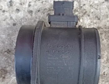 Debitmetru aer Range Rover Evoque, 0280218307, G4D3-12B579-AA