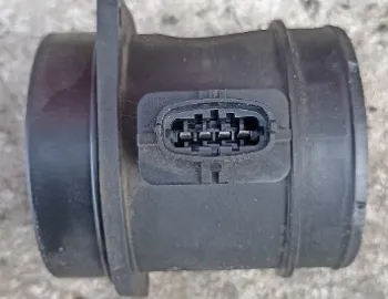 Debitmetru aer Land Rover Defender, 0280218307, G4D3-12B579-AA