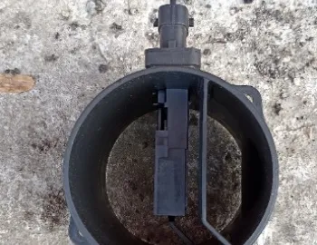 Debitmetru aer Jaguar XF, 0280218307, G4D3-12B579-AA