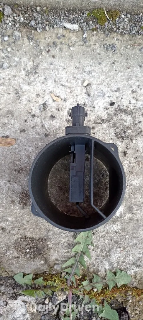 Debitmetru aer Jaguar XE, 0280218307, G4D3-12B579-AA