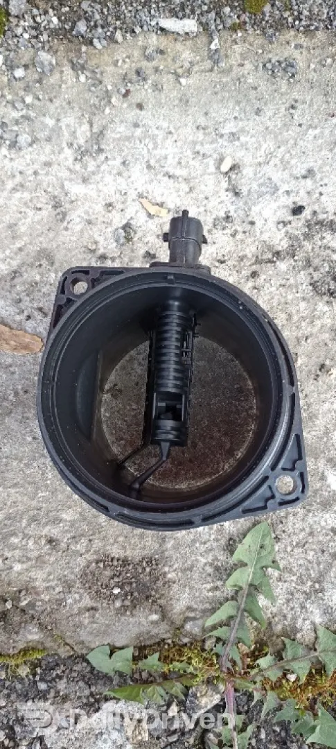 Debitmetru aer Jaguar XE, 0280218307, G4D3-12B579-AA