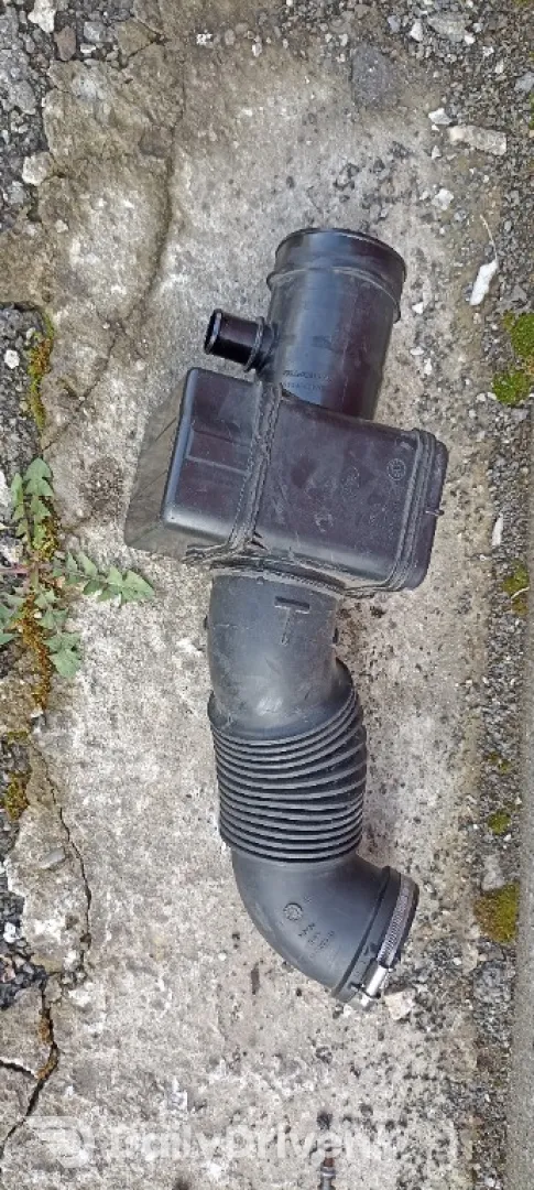 Furtun intercooler Range Rover Sport 2013-2019, furtun turbo FPLA-9C619-AD