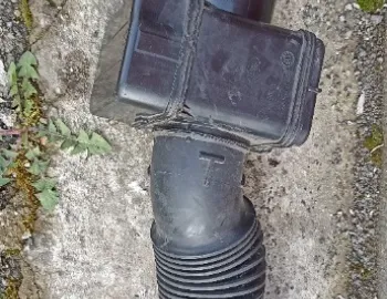 Furtun intercooler Range Rover Sport 2013-2019, furtun turbo FPLA-9C619-AD