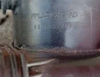 Furtun intercooler Range Rover Sport 2013-2019, furtun turbo FPLA-9C619-AD