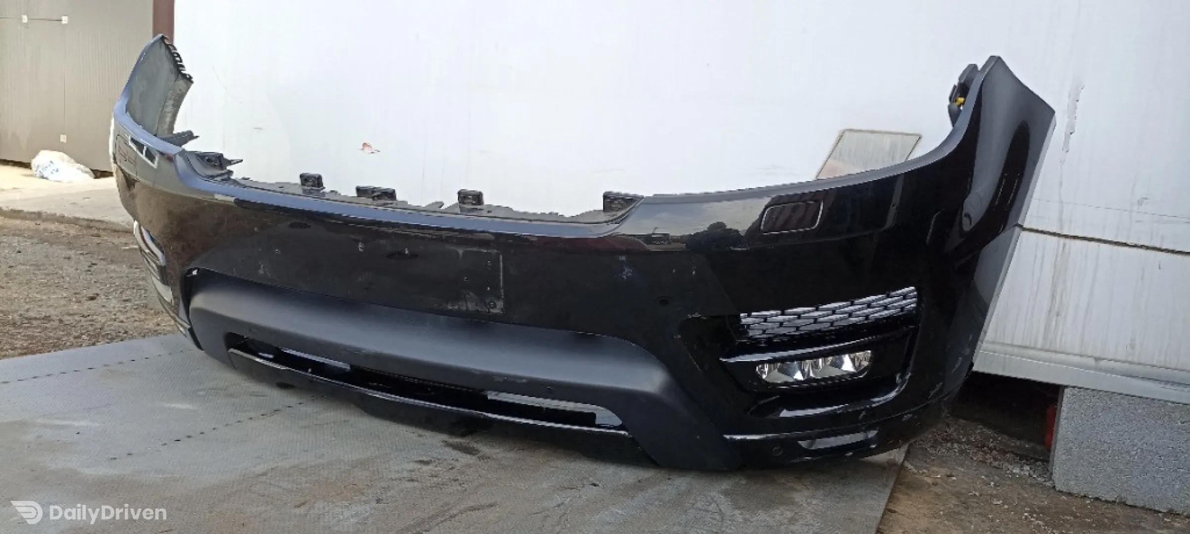 Bara fata Range Rover Sport 2013-2019