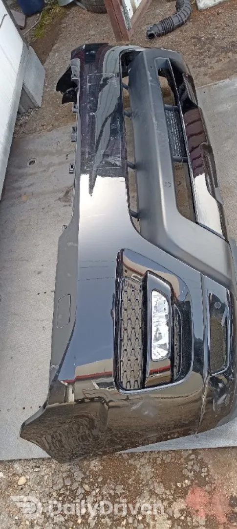 Bara fata Range Rover Sport 2013-2019