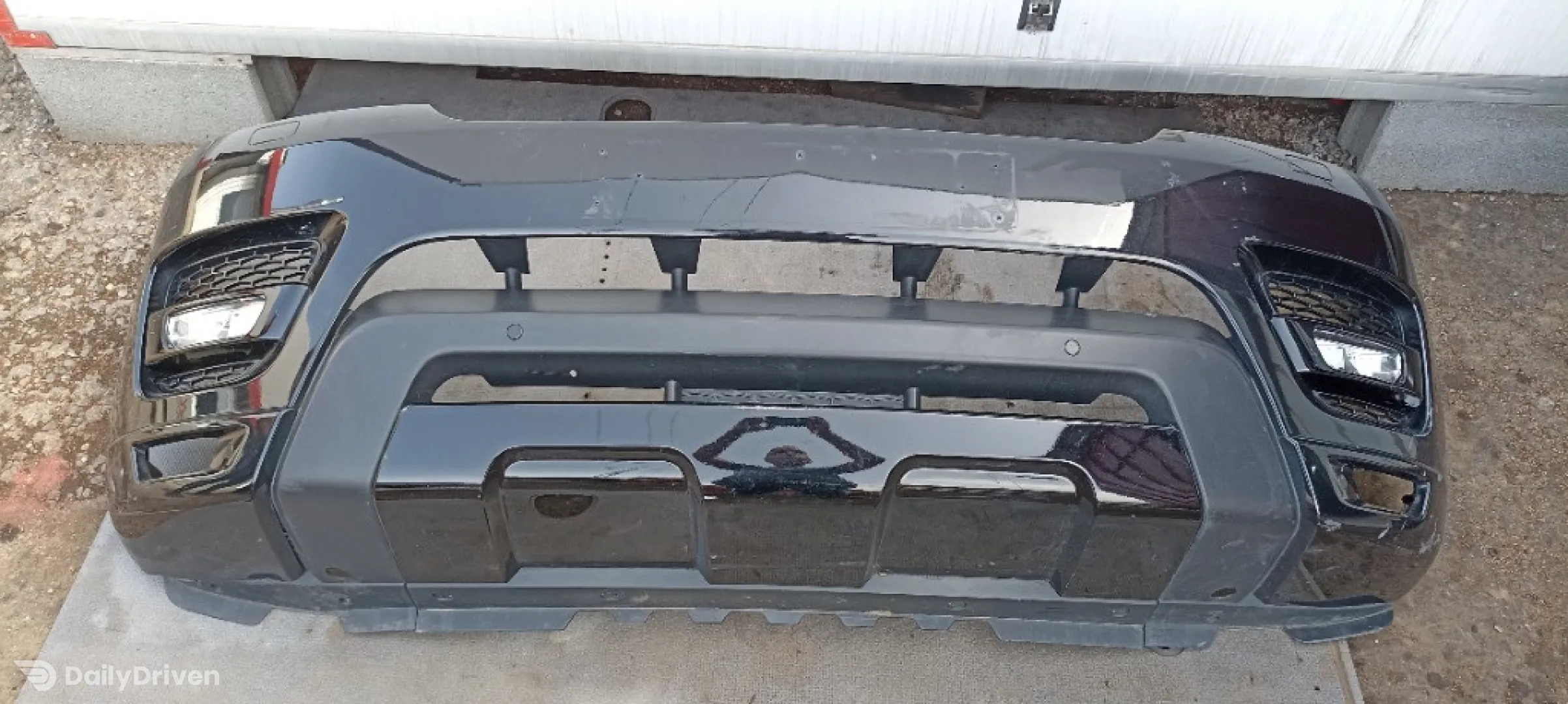 Bara fata Range Rover Sport 2013-2019