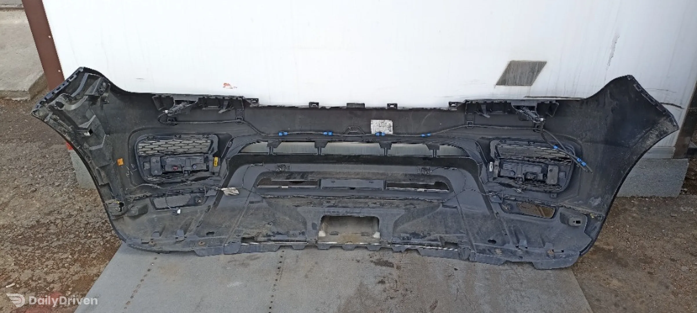 Bara fata Range Rover Sport 2013-2019