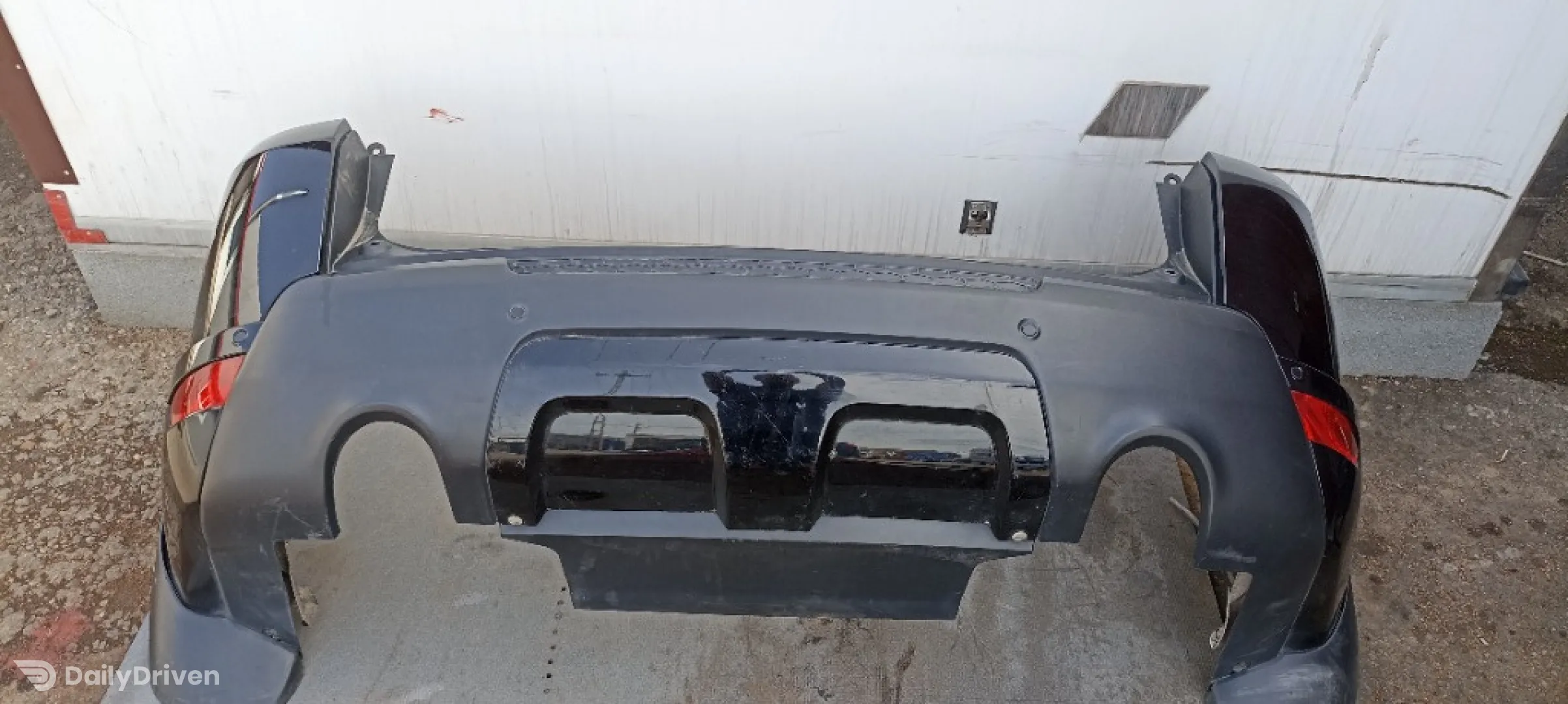 Bara spate Range Rover Sport 2013-2019