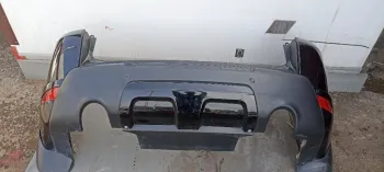 Bara spate Range Rover Sport 2013-2019