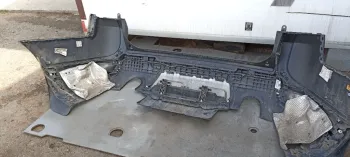 Bara spate Range Rover Sport 2013-2019