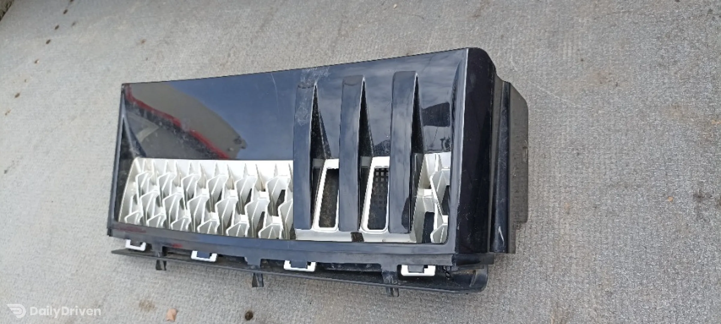 Grile aripa stanga dreapta fata Range Rover Vogue 3 2002-2012