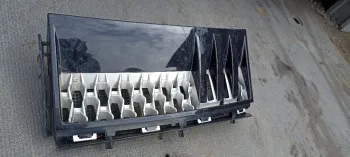 Grile aripa stanga dreapta fata Range Rover Vogue 3 2002-2012