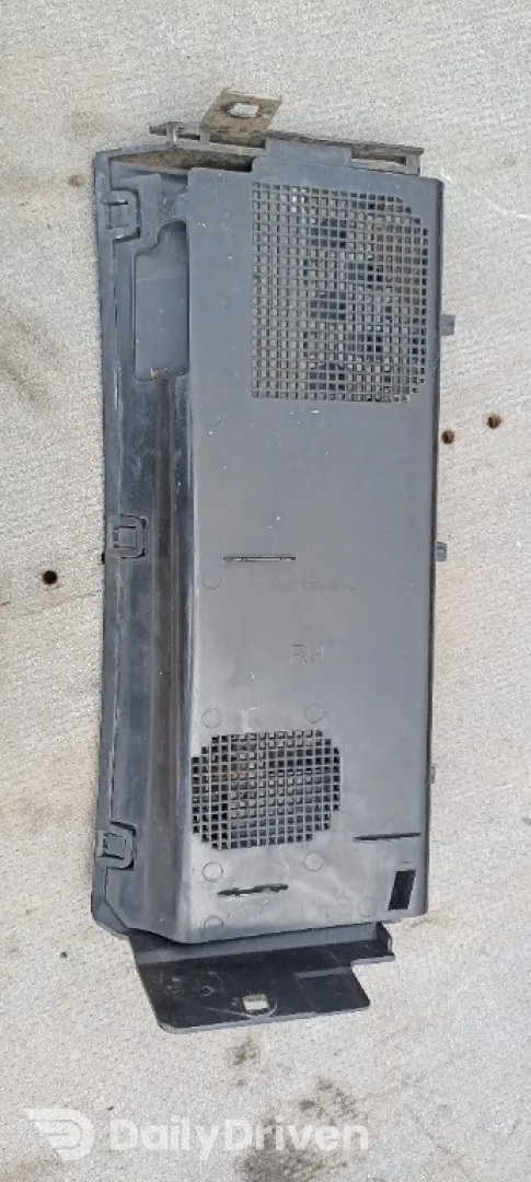 Grile aripa stanga dreapta fata Range Rover Vogue 3 2002-2012