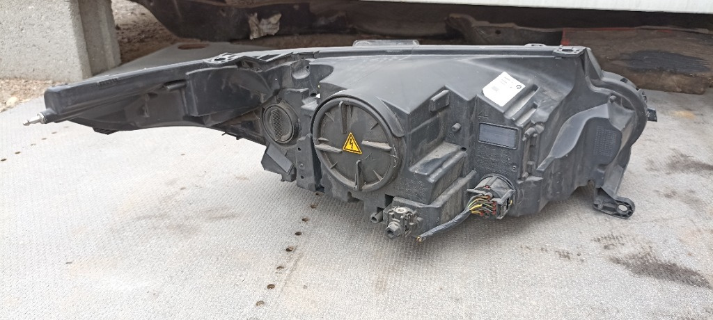 Far stanga Range Rover Sport 2013-2019, far DK62-13W030-DH