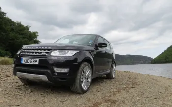 Fata completa Range Rover Sport 2016, bot complet Range Rover Sport 2016