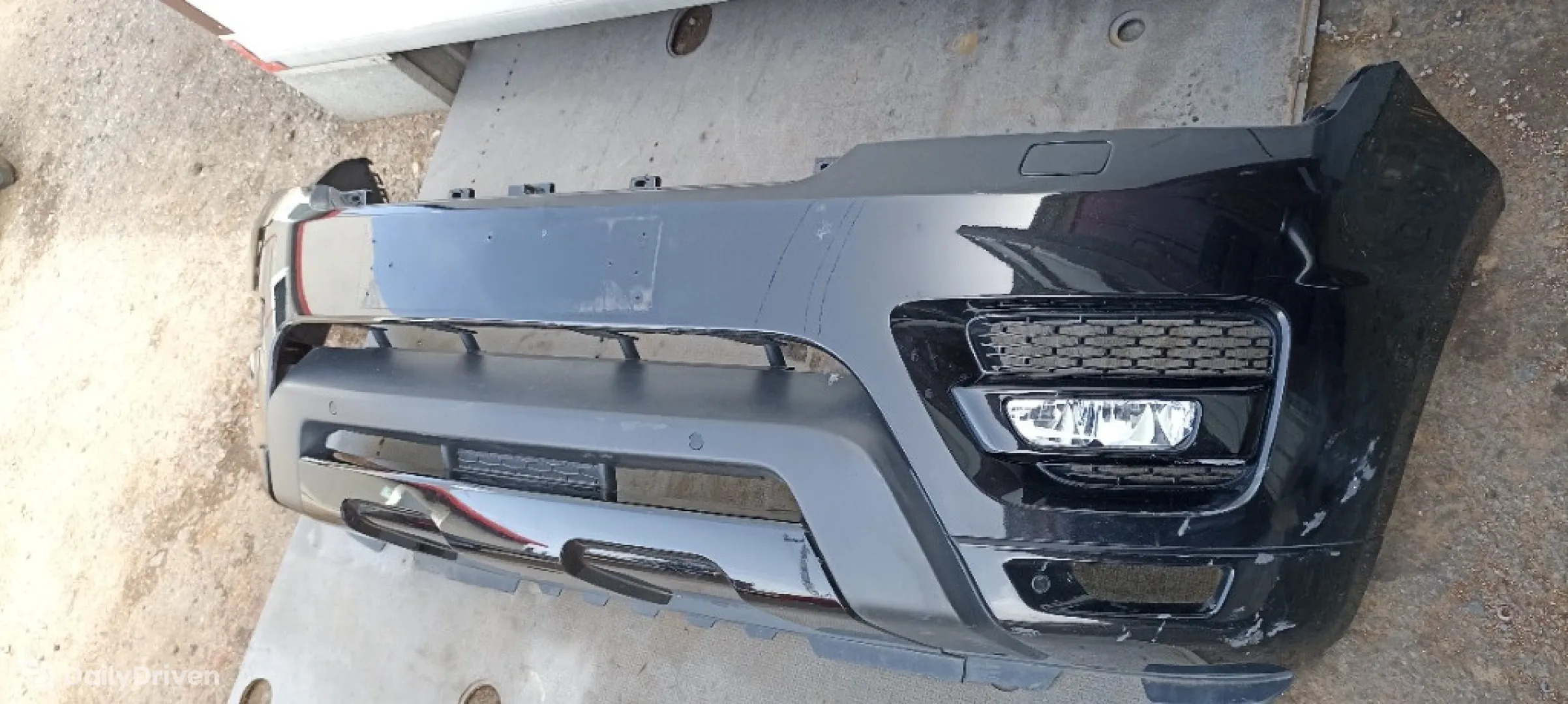 Fata completa Range Rover Sport 2016, bot complet Range Rover Sport 2016