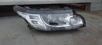 Fata completa Range Rover Sport 2016, bot complet Range Rover Sport 2016