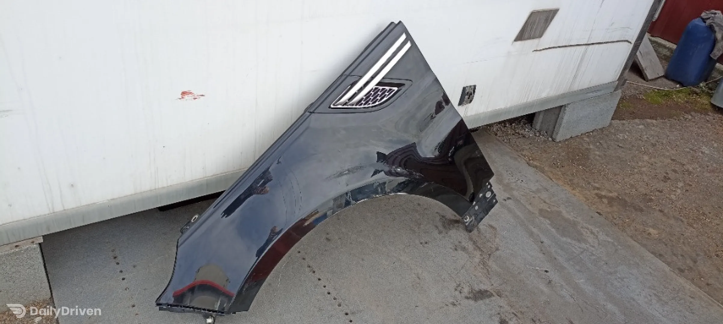 Fata completa Range Rover Sport 2016, bot complet Range Rover Sport 2016