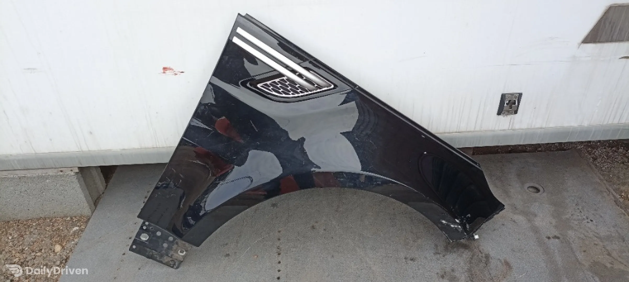 Fata completa Range Rover Sport 2016, bot complet Range Rover Sport 2016